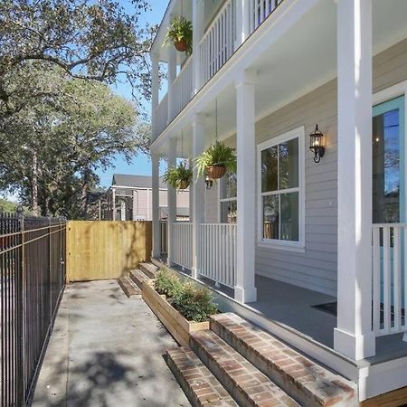 La Belle Veranda Villa- 3Queenbeds/2Baths Sleeps 6-8 Nueva Orleans Exterior foto