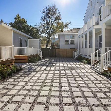 La Belle Veranda Villa- 3Queenbeds/2Baths Sleeps 6-8 Nueva Orleans Exterior foto
