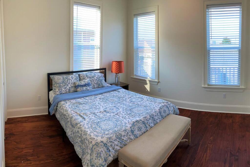 La Belle Veranda Villa- 3Queenbeds/2Baths Sleeps 6-8 Nueva Orleans Exterior foto