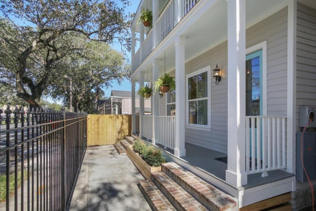 La Belle Veranda Villa- 3Queenbeds/2Baths Sleeps 6-8 Nueva Orleans Exterior foto