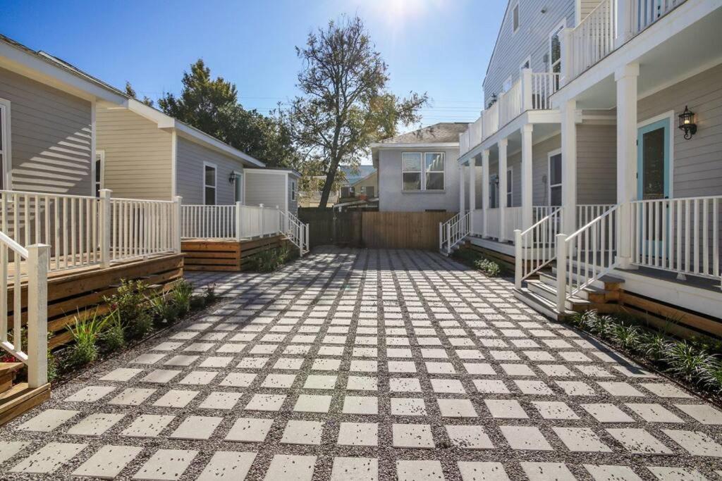 La Belle Veranda Villa- 3Queenbeds/2Baths Sleeps 6-8 Nueva Orleans Exterior foto