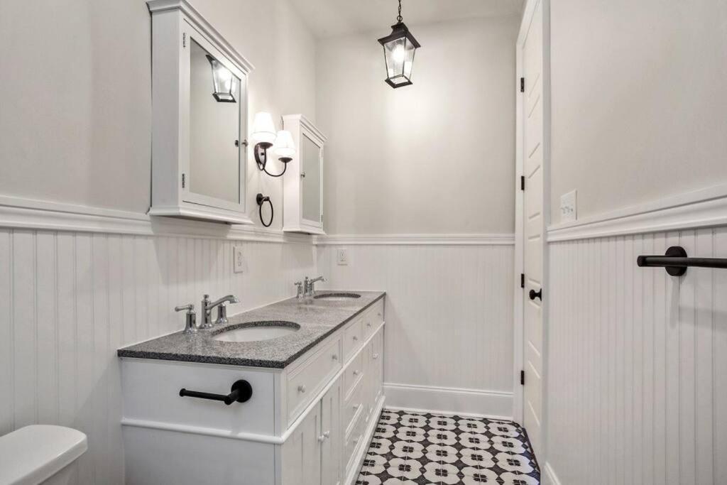La Belle Veranda Villa- 3Queenbeds/2Baths Sleeps 6-8 Nueva Orleans Exterior foto