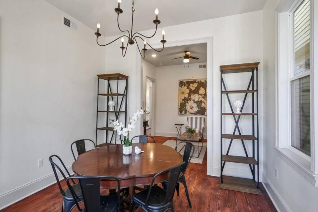 La Belle Veranda Villa- 3Queenbeds/2Baths Sleeps 6-8 Nueva Orleans Exterior foto