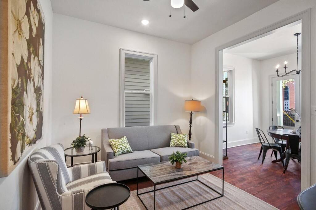 La Belle Veranda Villa- 3Queenbeds/2Baths Sleeps 6-8 Nueva Orleans Exterior foto
