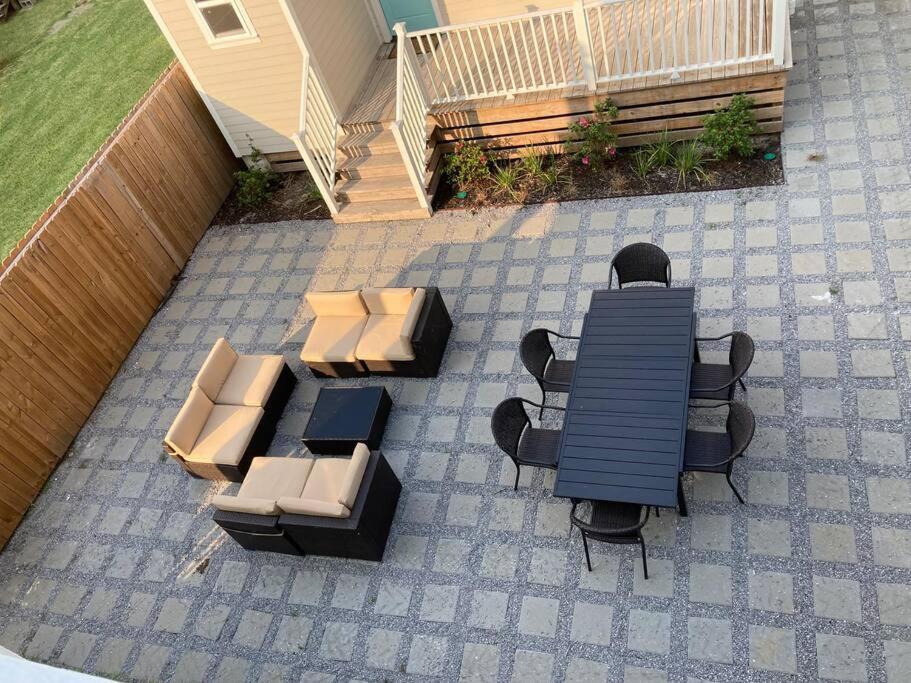 La Belle Veranda Villa- 3Queenbeds/2Baths Sleeps 6-8 Nueva Orleans Exterior foto